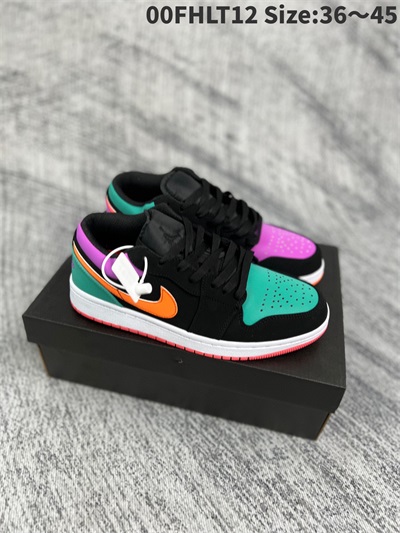 women air jordan 1 shoes 2022-12-11-238